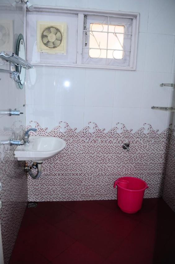 Park Corner Home Stay Coonoor Exterior photo